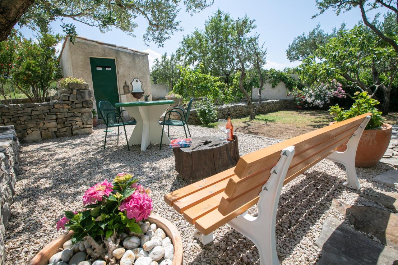 Apartment Vila Volicija Makarska Zewnętrze zdjęcie