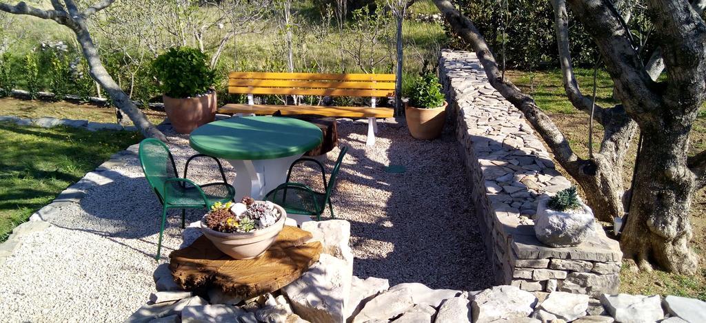 Apartment Vila Volicija Makarska Zewnętrze zdjęcie