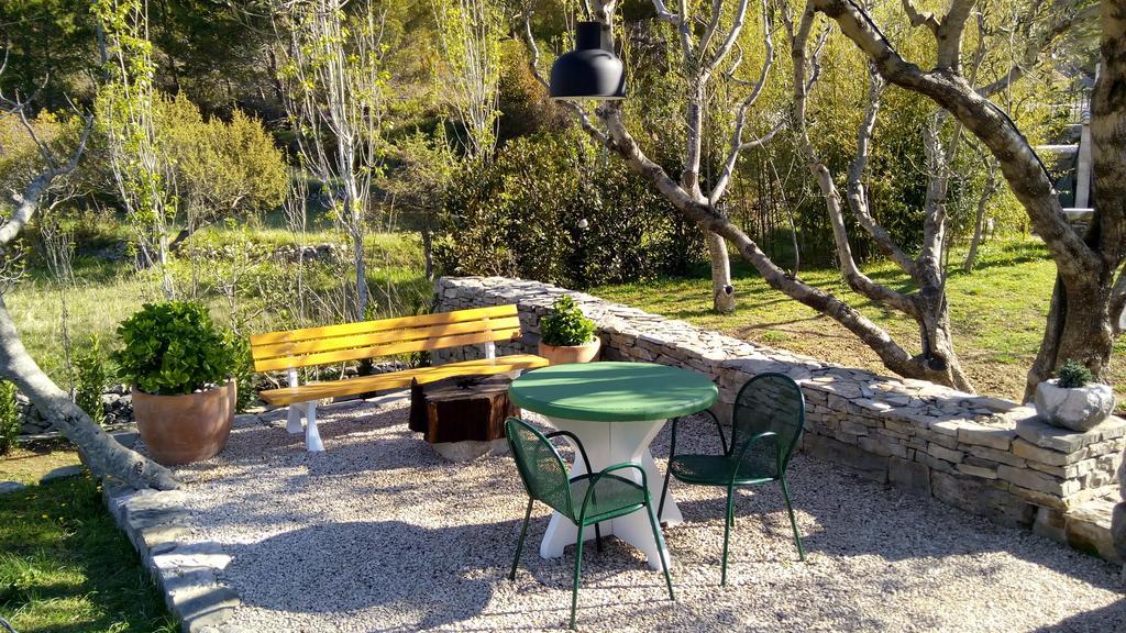 Apartment Vila Volicija Makarska Zewnętrze zdjęcie