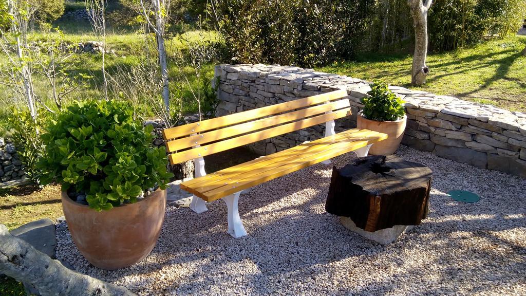 Apartment Vila Volicija Makarska Zewnętrze zdjęcie