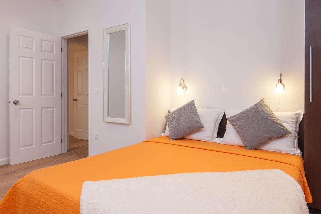 Apartment Vila Volicija Makarska Zewnętrze zdjęcie