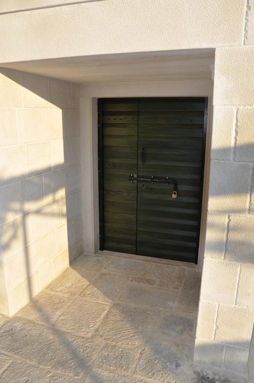 Apartment Vila Volicija Makarska Zewnętrze zdjęcie
