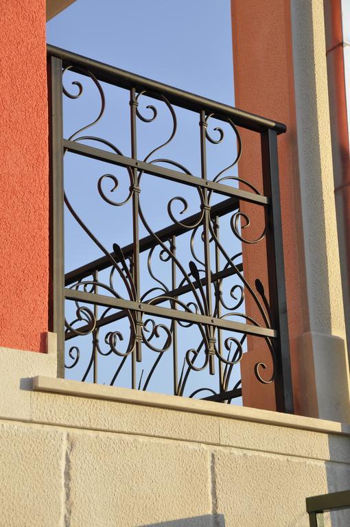 Apartment Vila Volicija Makarska Zewnętrze zdjęcie